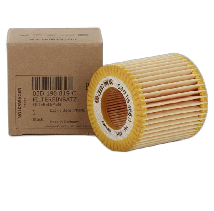 VW Group Oil Filter 03C 115 562