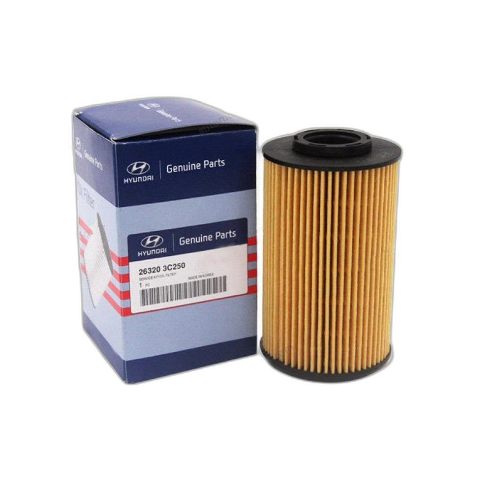 VW Oil Filter 06M 198 405 F
