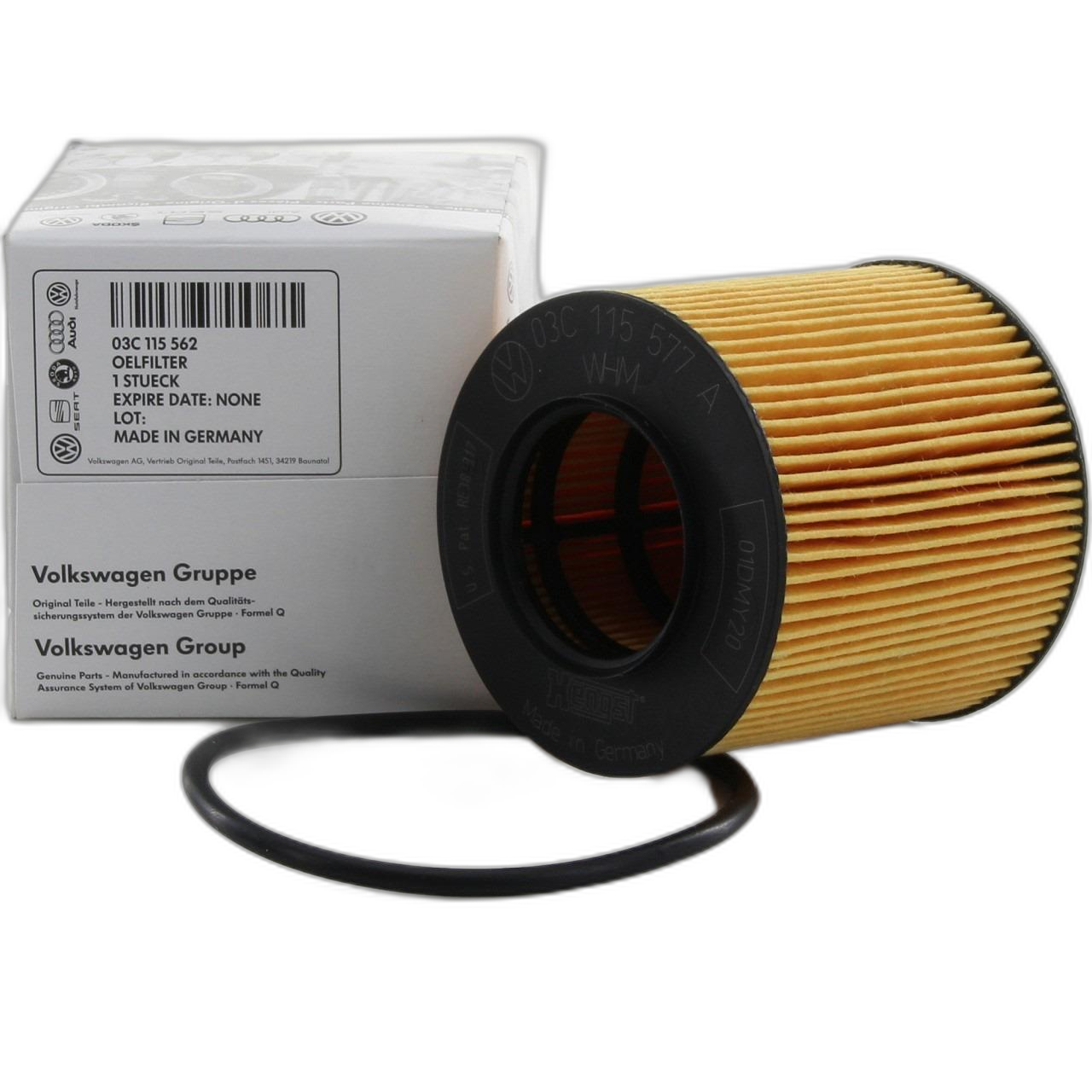 Hyundai Oil Filter 26320-3C250